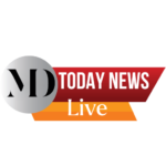 Mdtodaynewslive