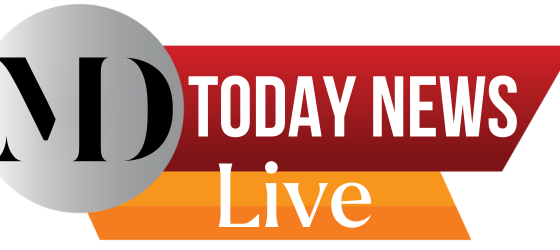 Mdtodaynewslive logo